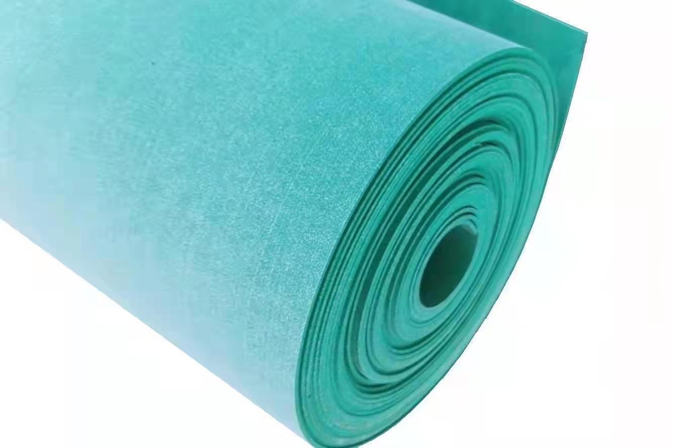 Felt Belt