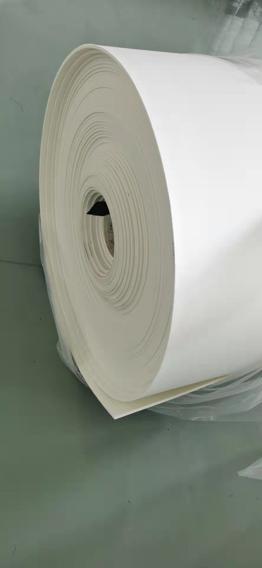 Felt Belt