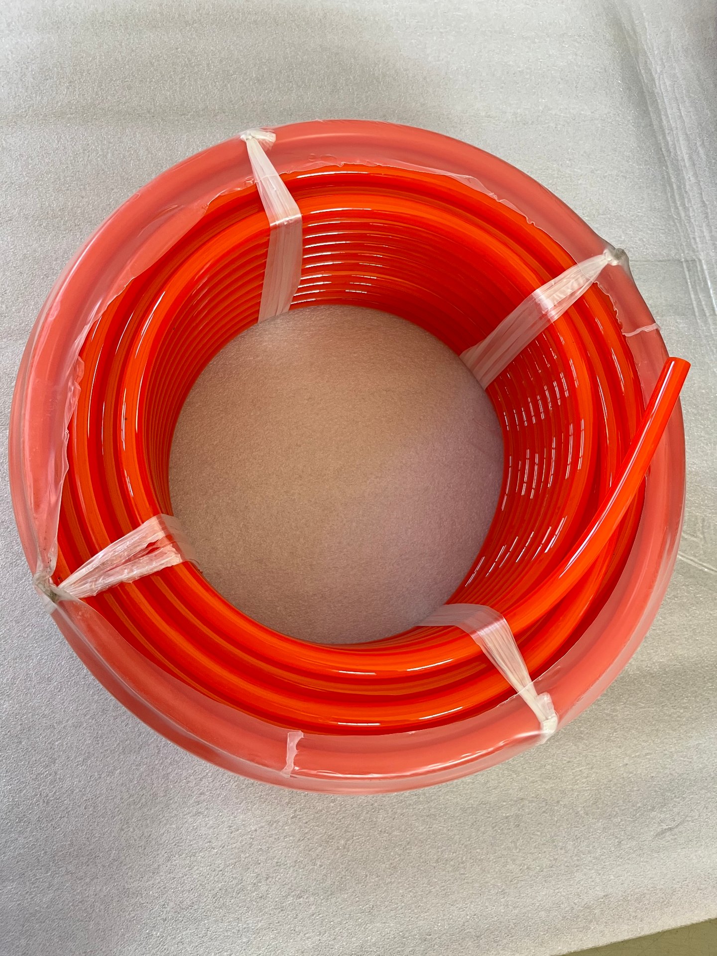 Round Belt