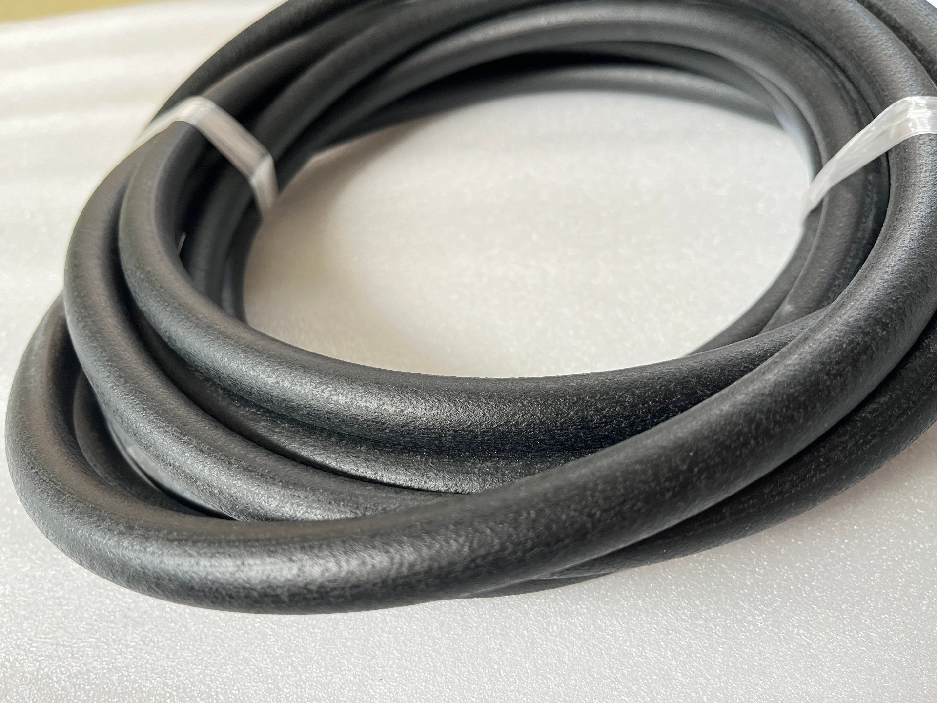 Round Belt