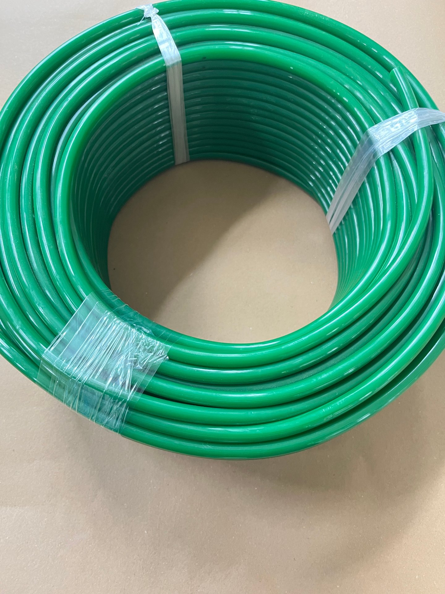 Round Belt