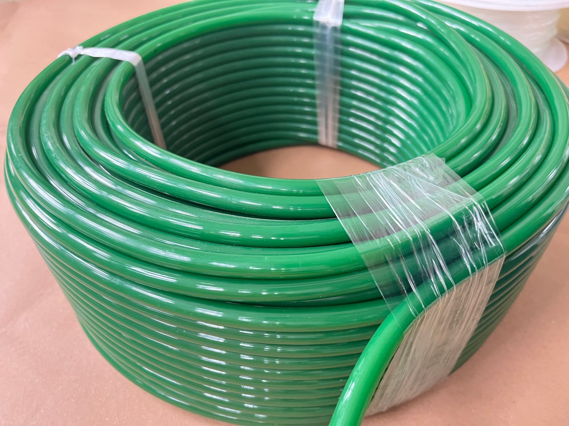 Round Belt