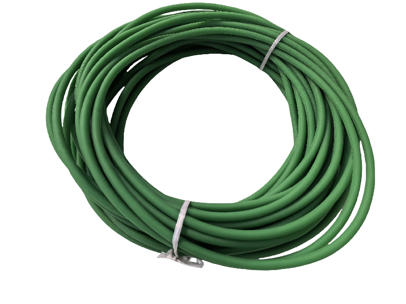 Round Belt