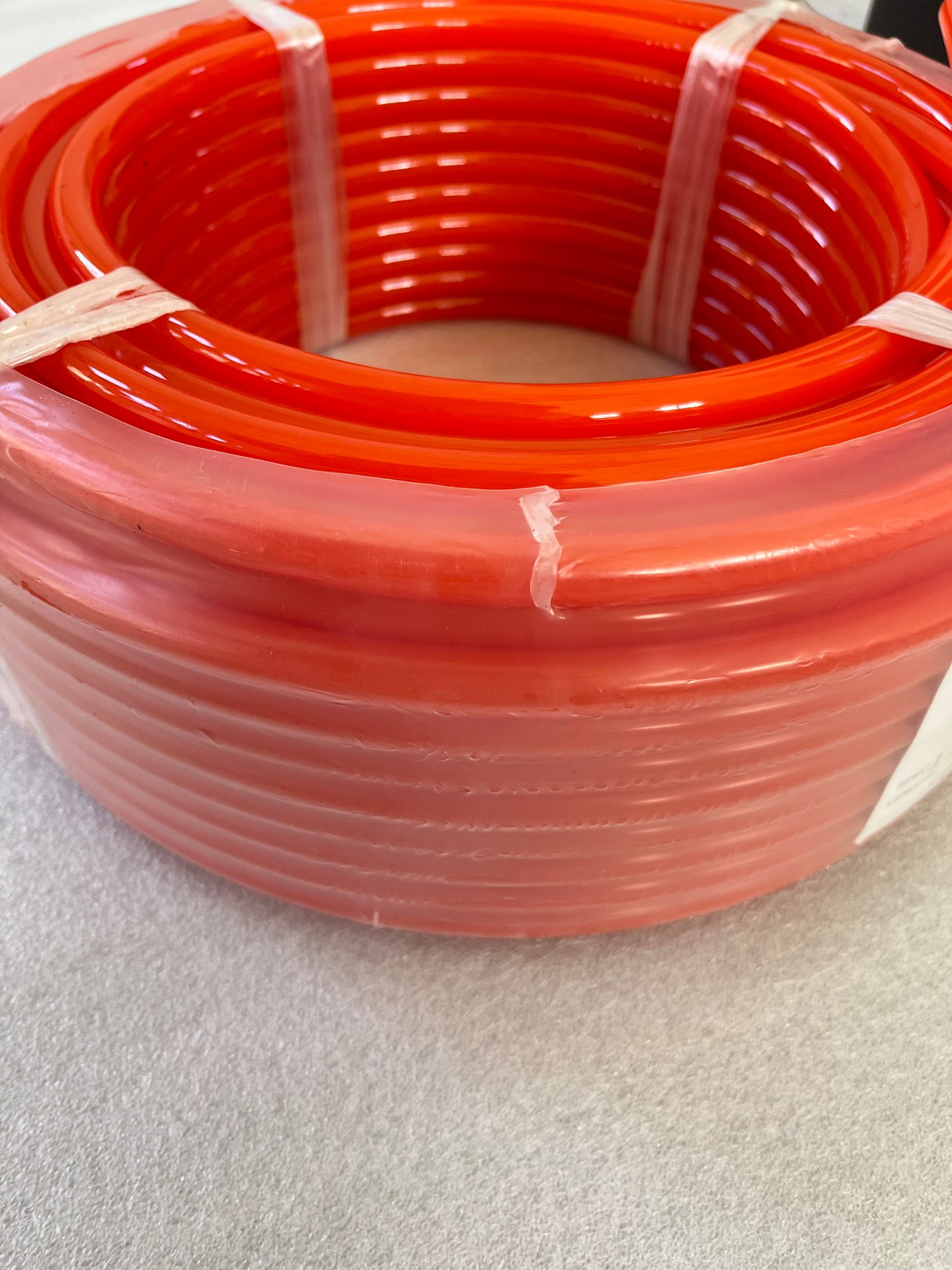Round Belt