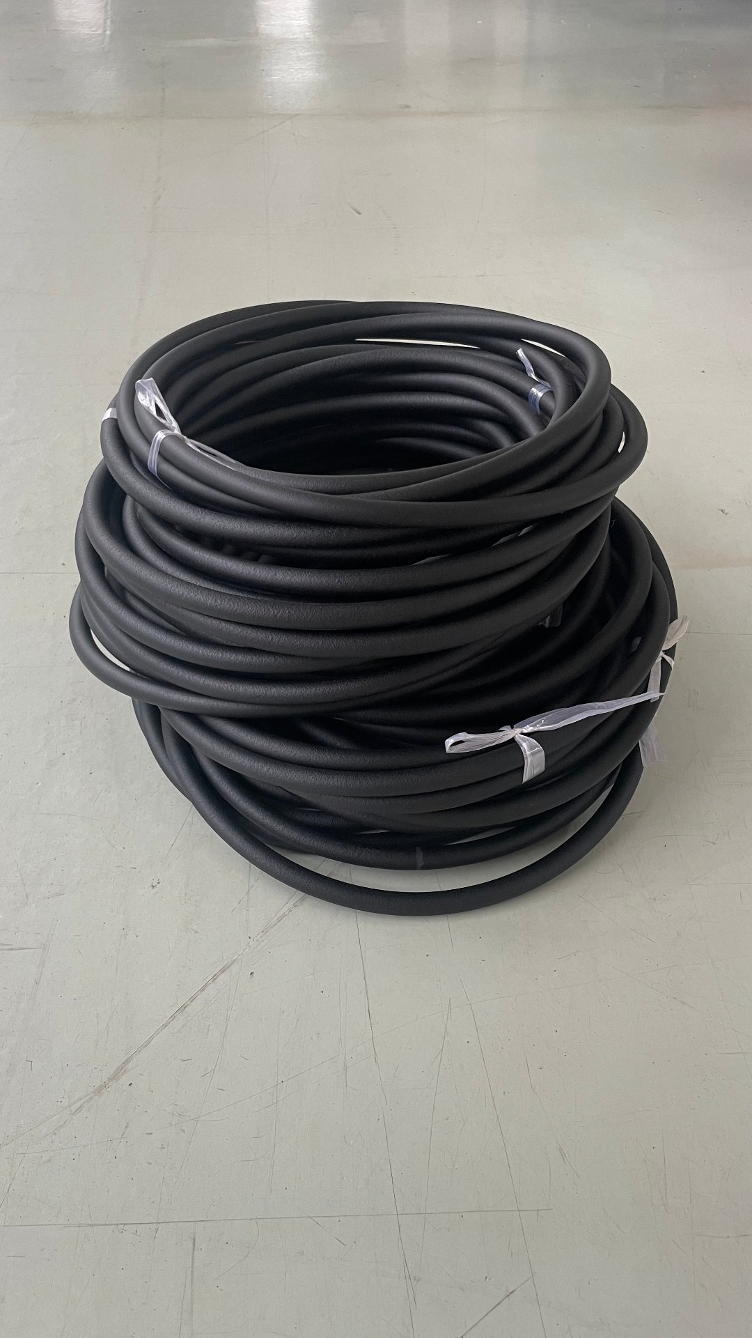 Round Belt