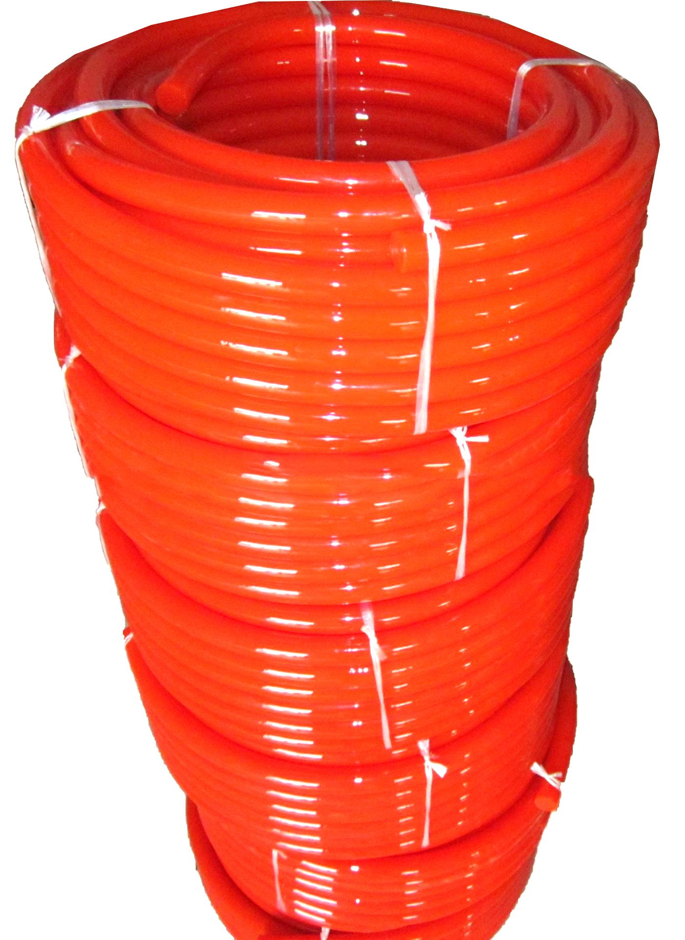 Round Belt