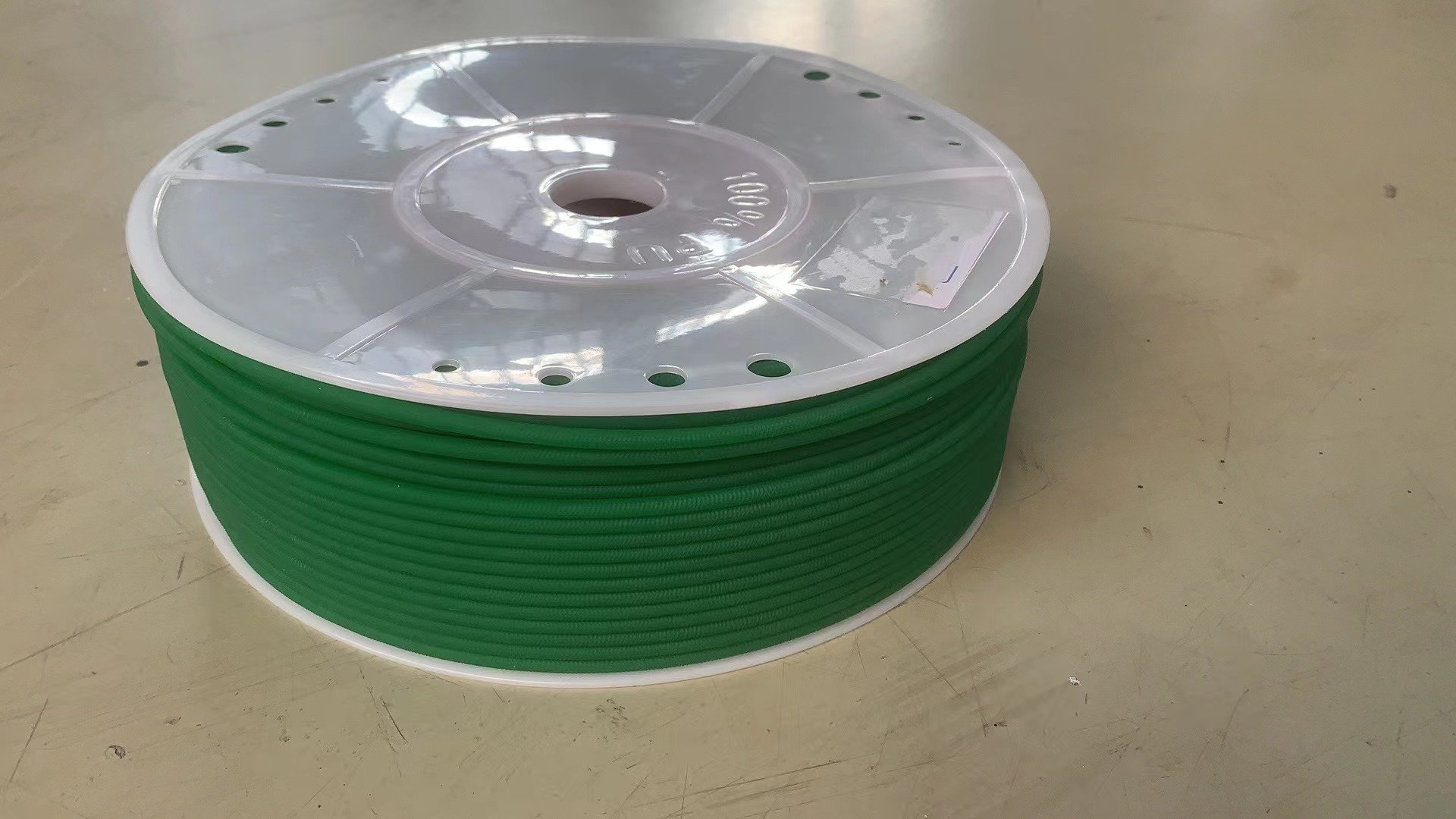 Round Belt