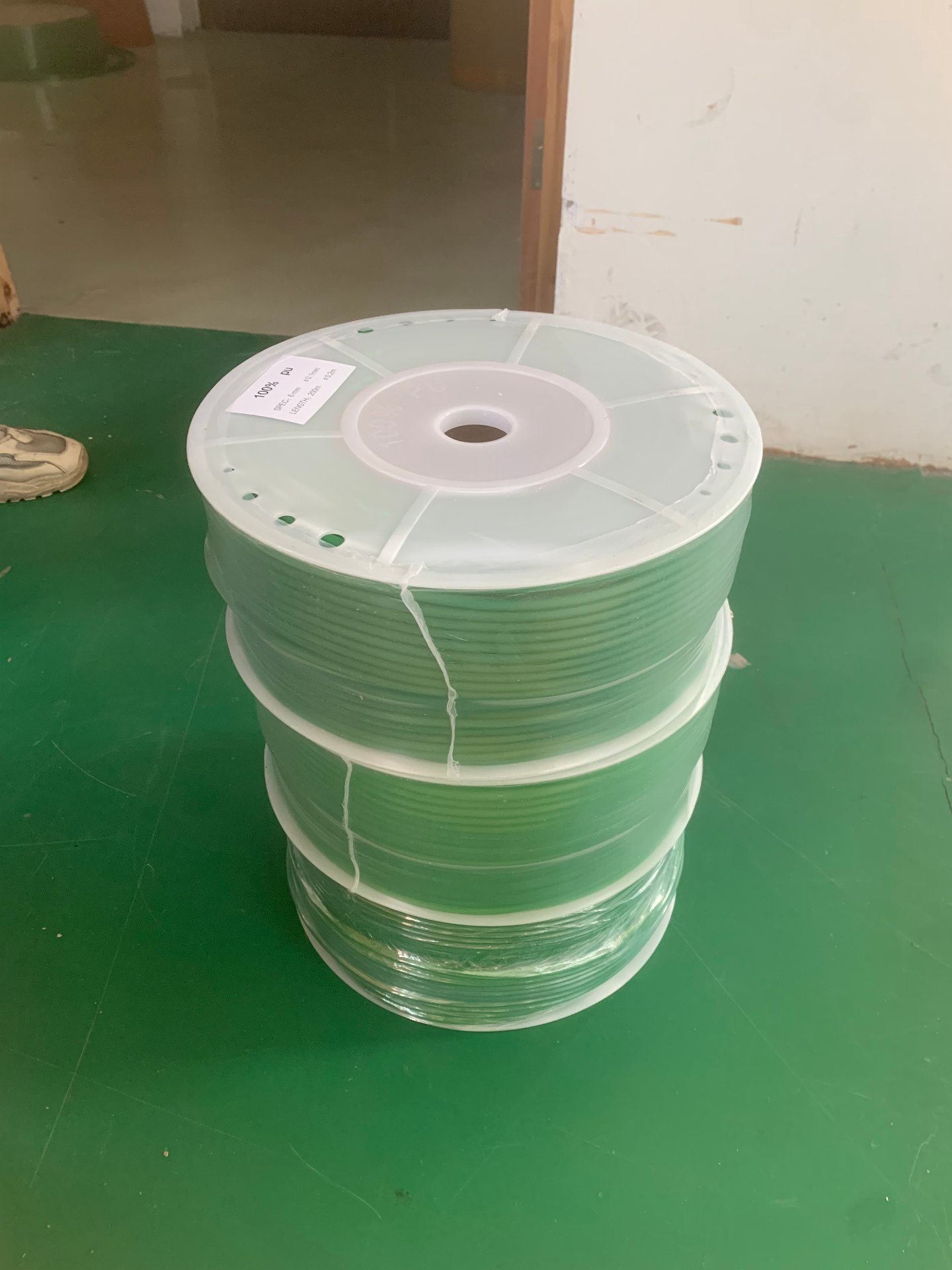 Round Belt