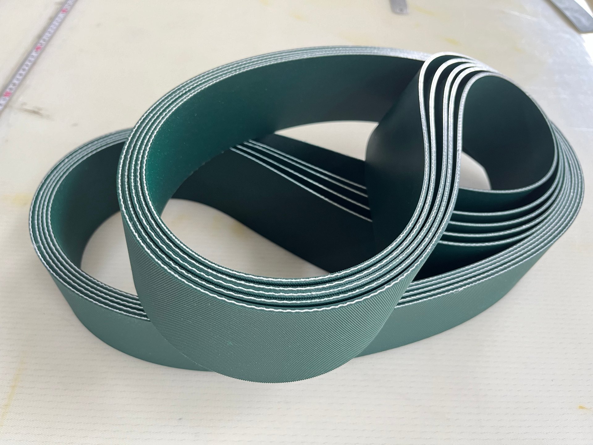 Seamless Belt