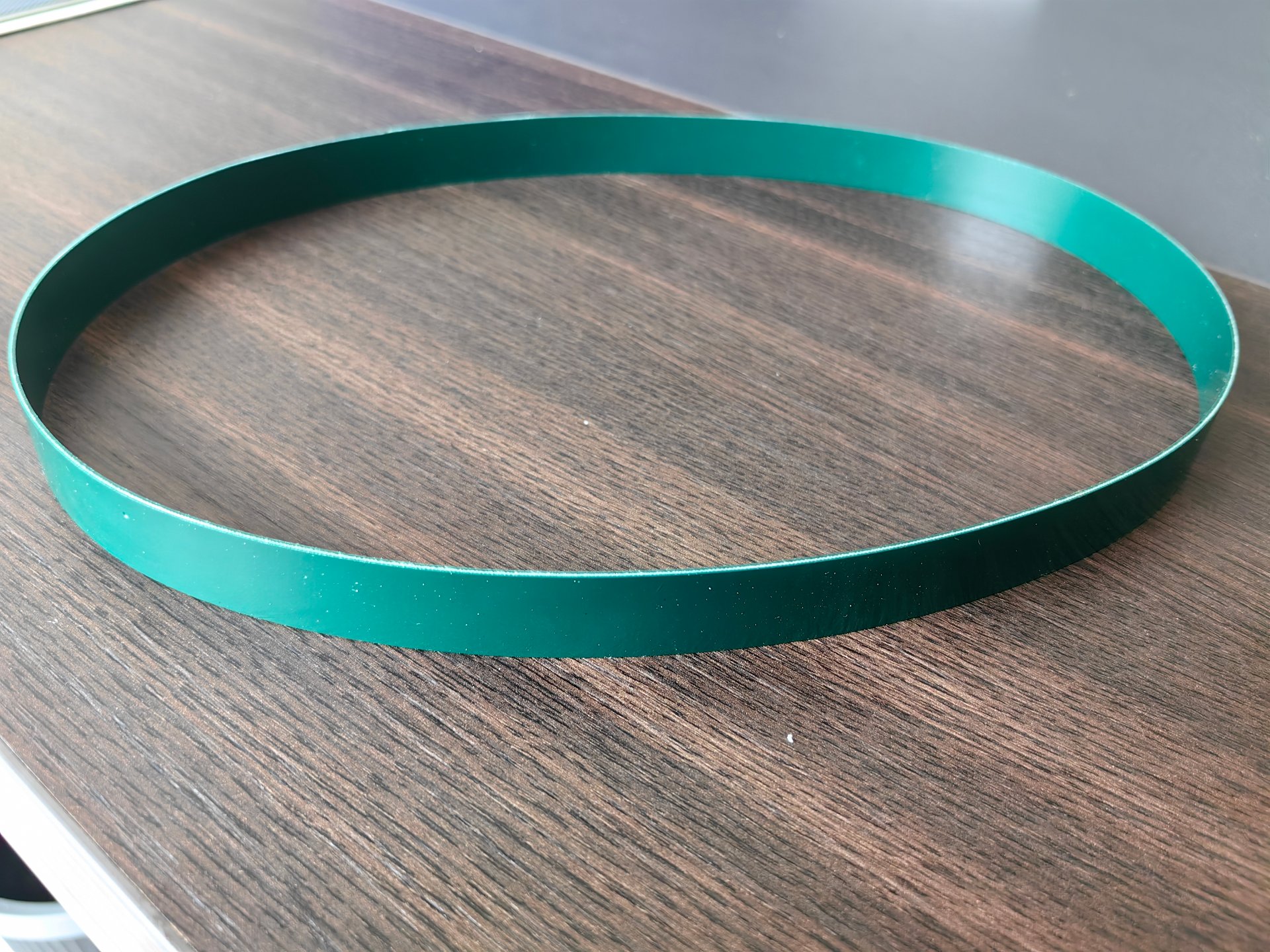 Seamless Belt