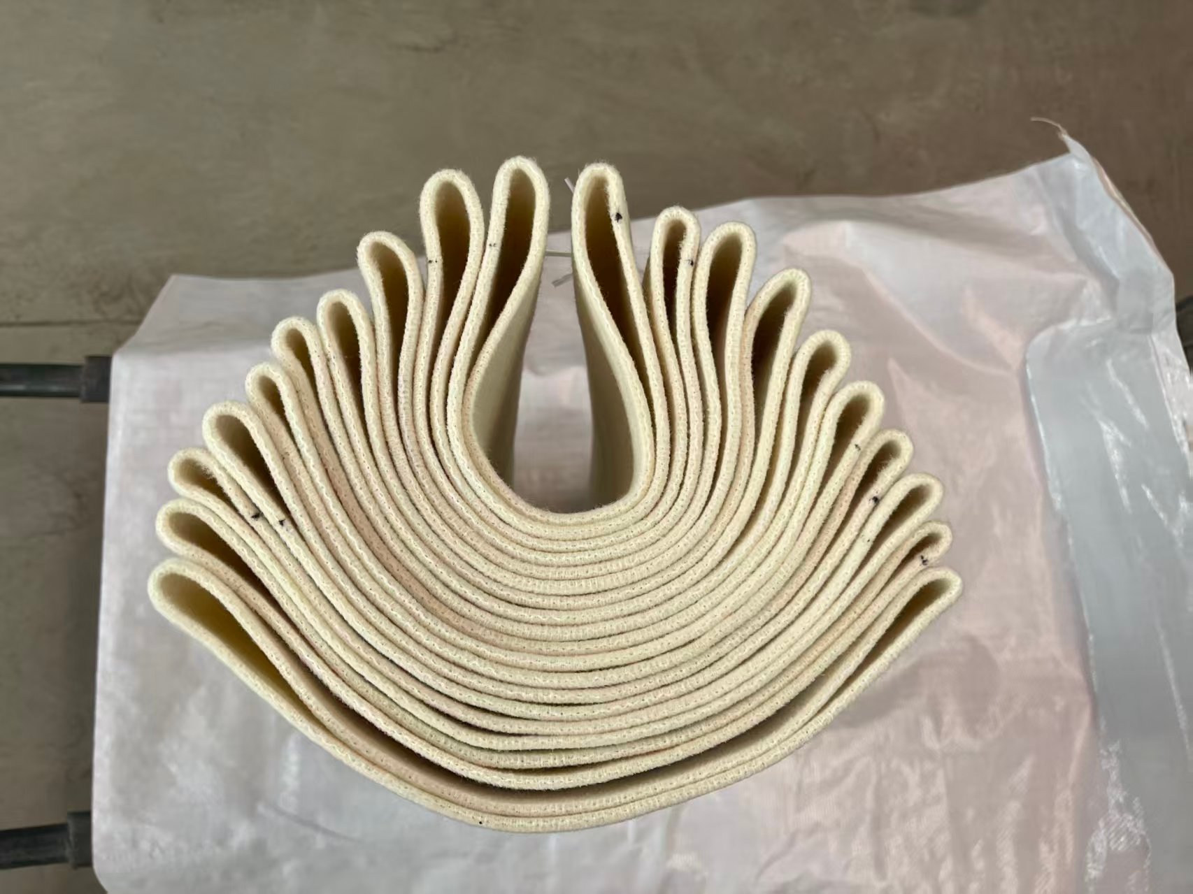 Seamless Belt
