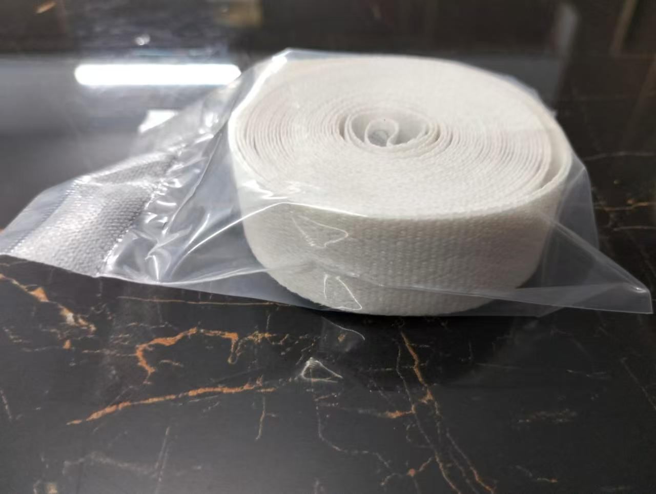 Seamless Belt
