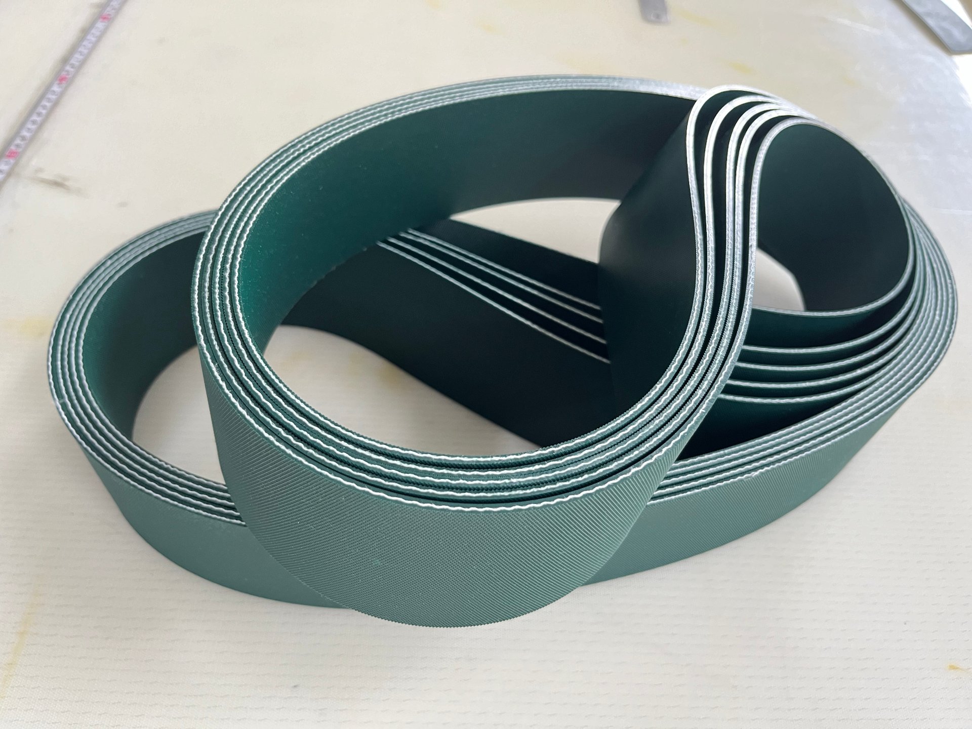 Seamless Belt
