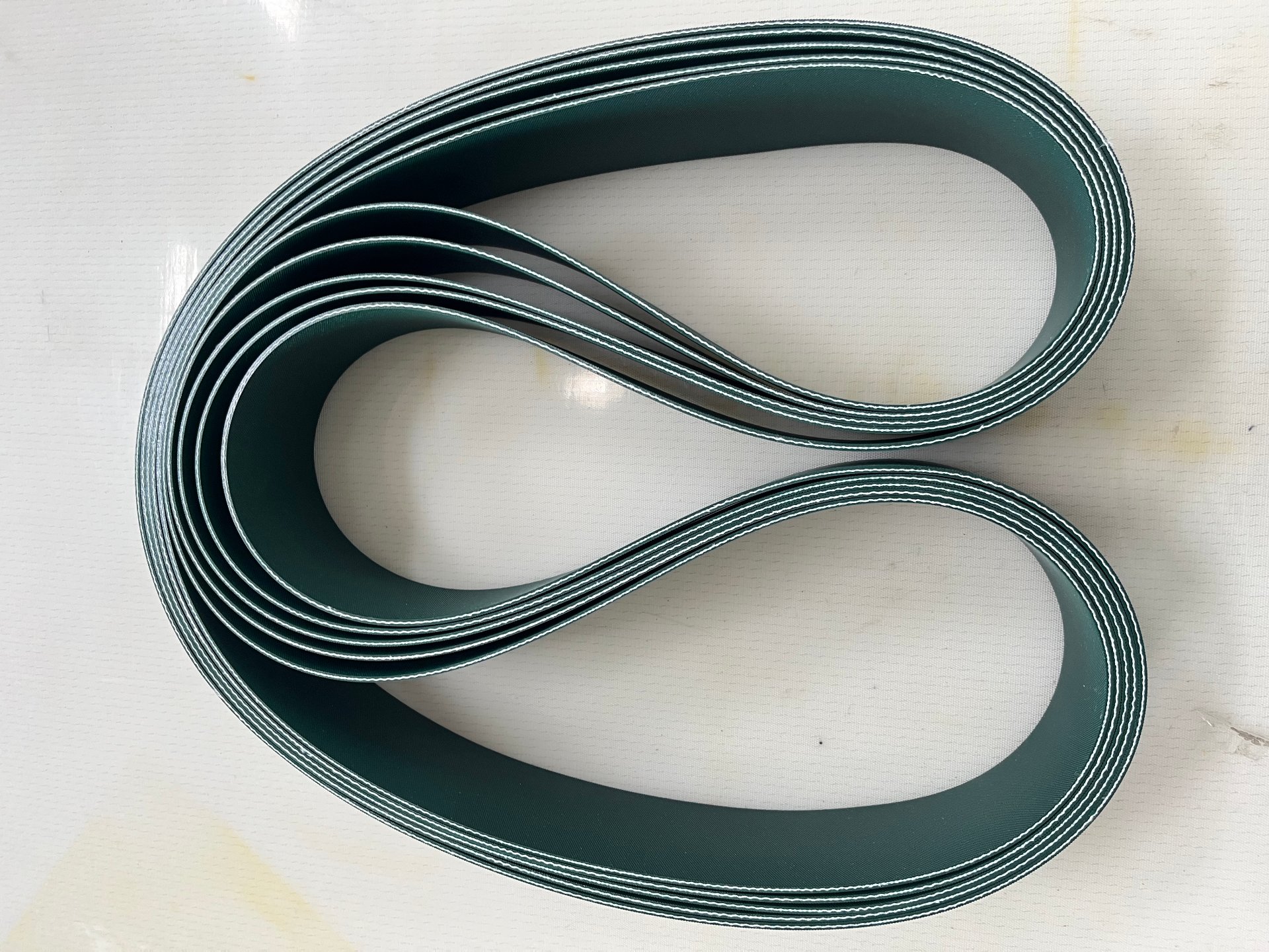 Seamless Belt