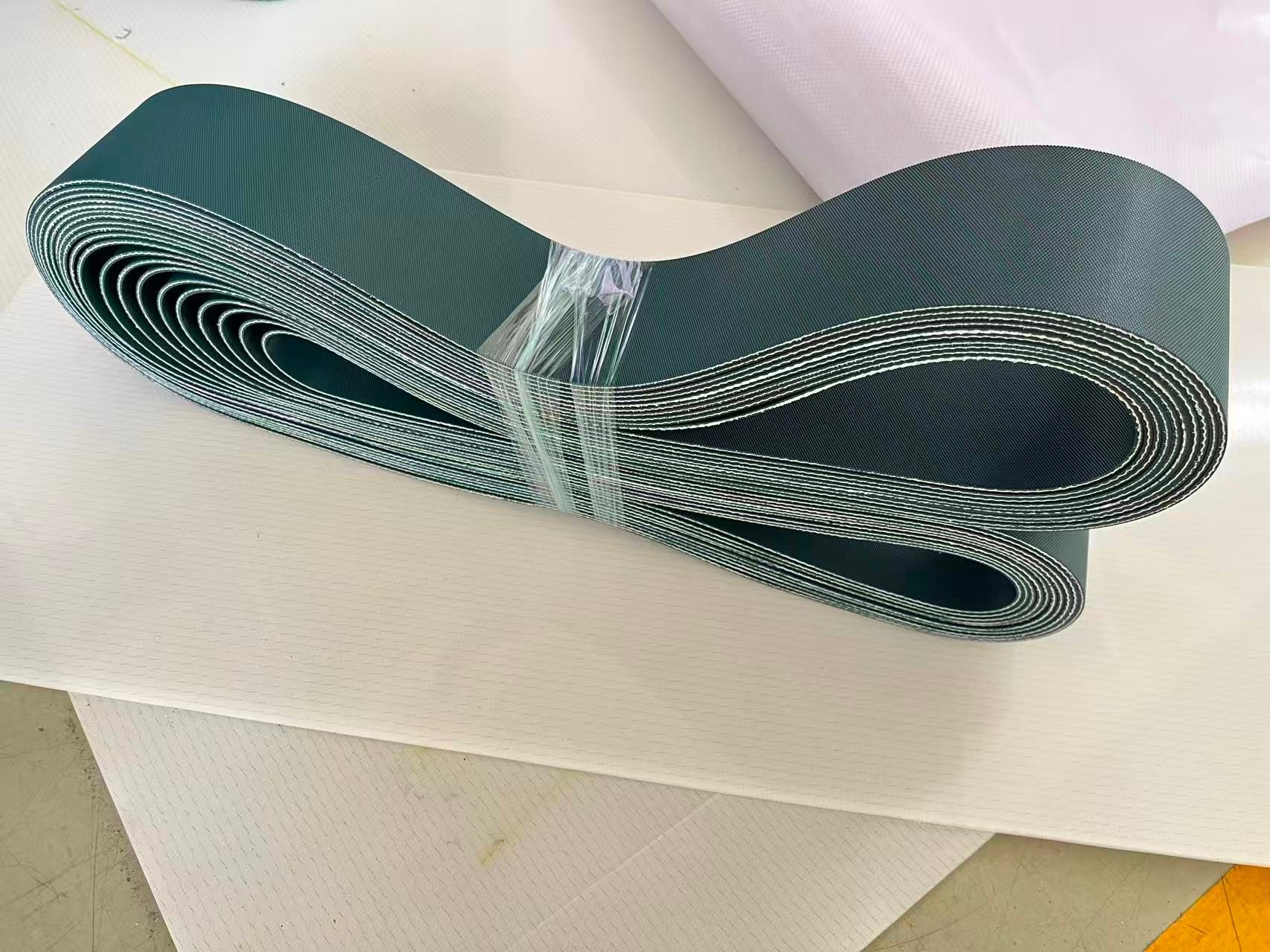 Seamless Belt