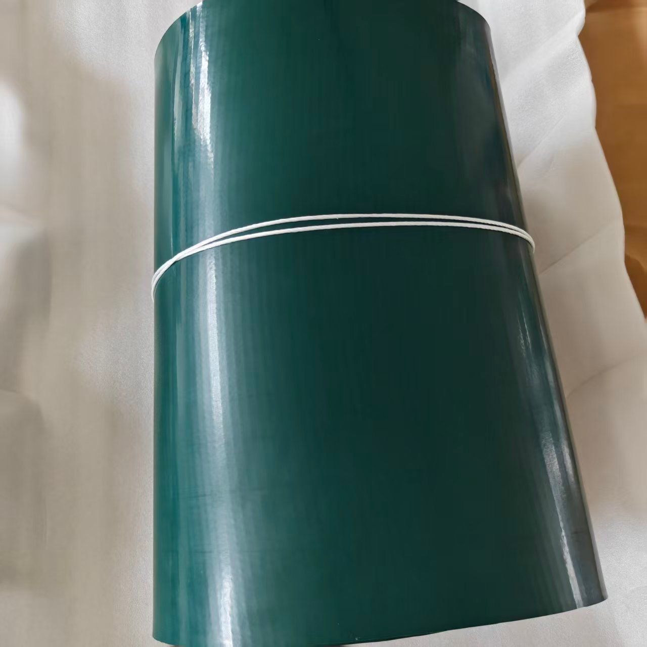 coil wrapper belt