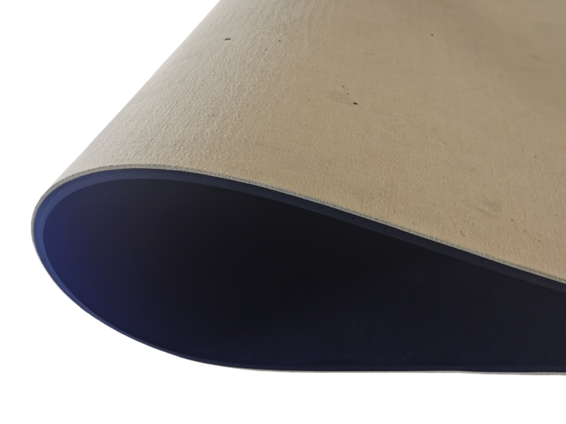 coil wrapper belt