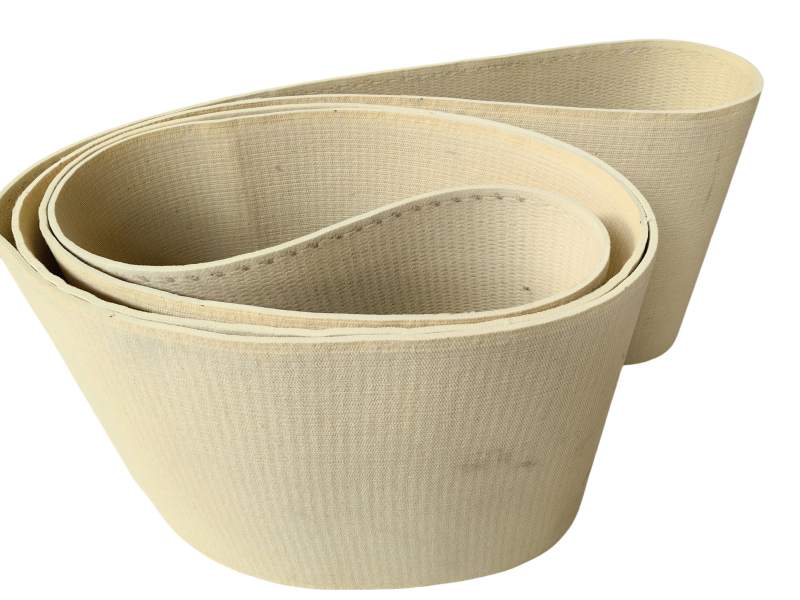 coil wrapper belt