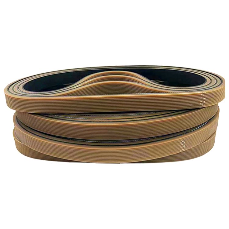 flat belt