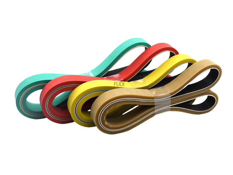 flat belt