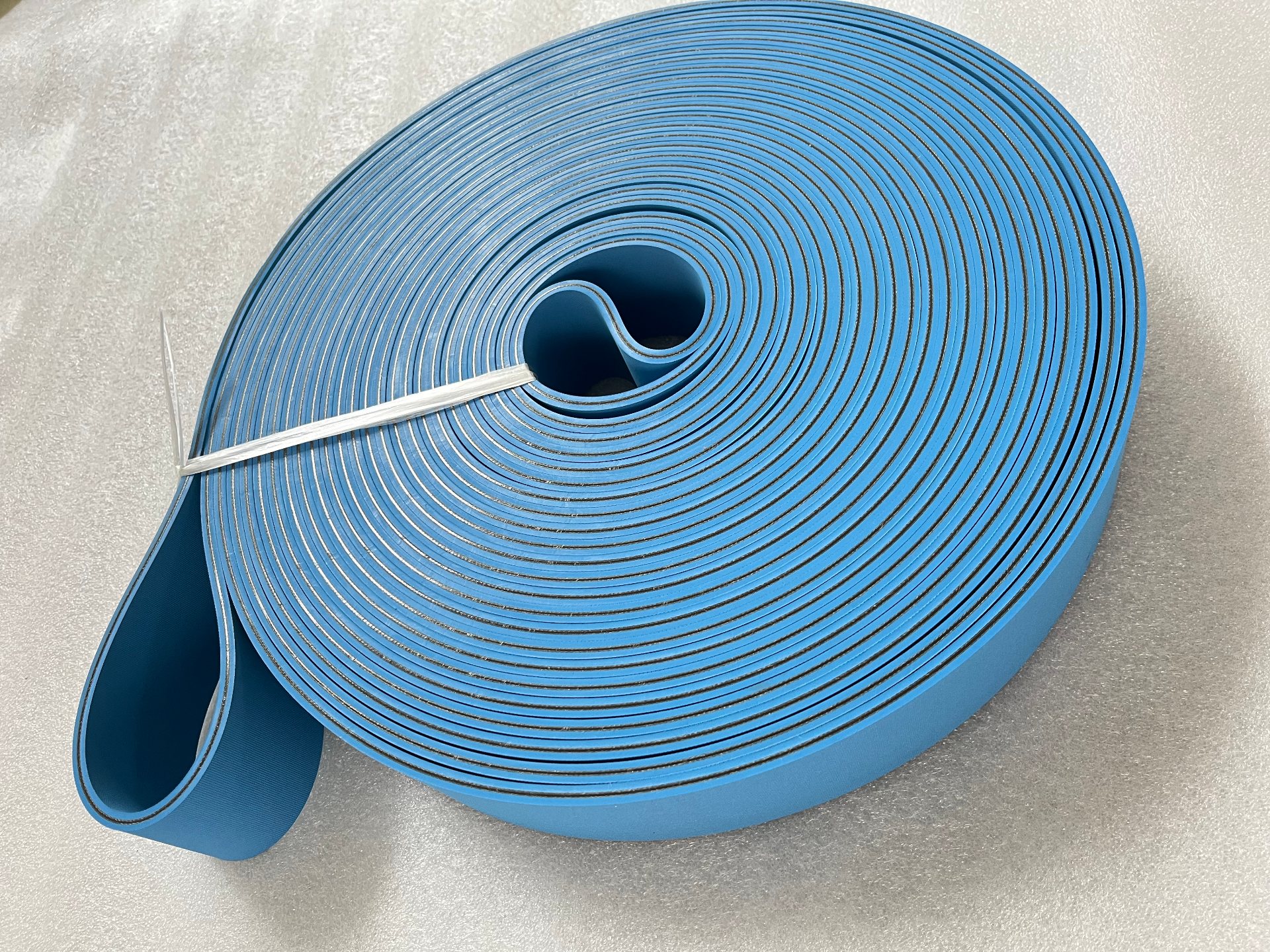 flat belt