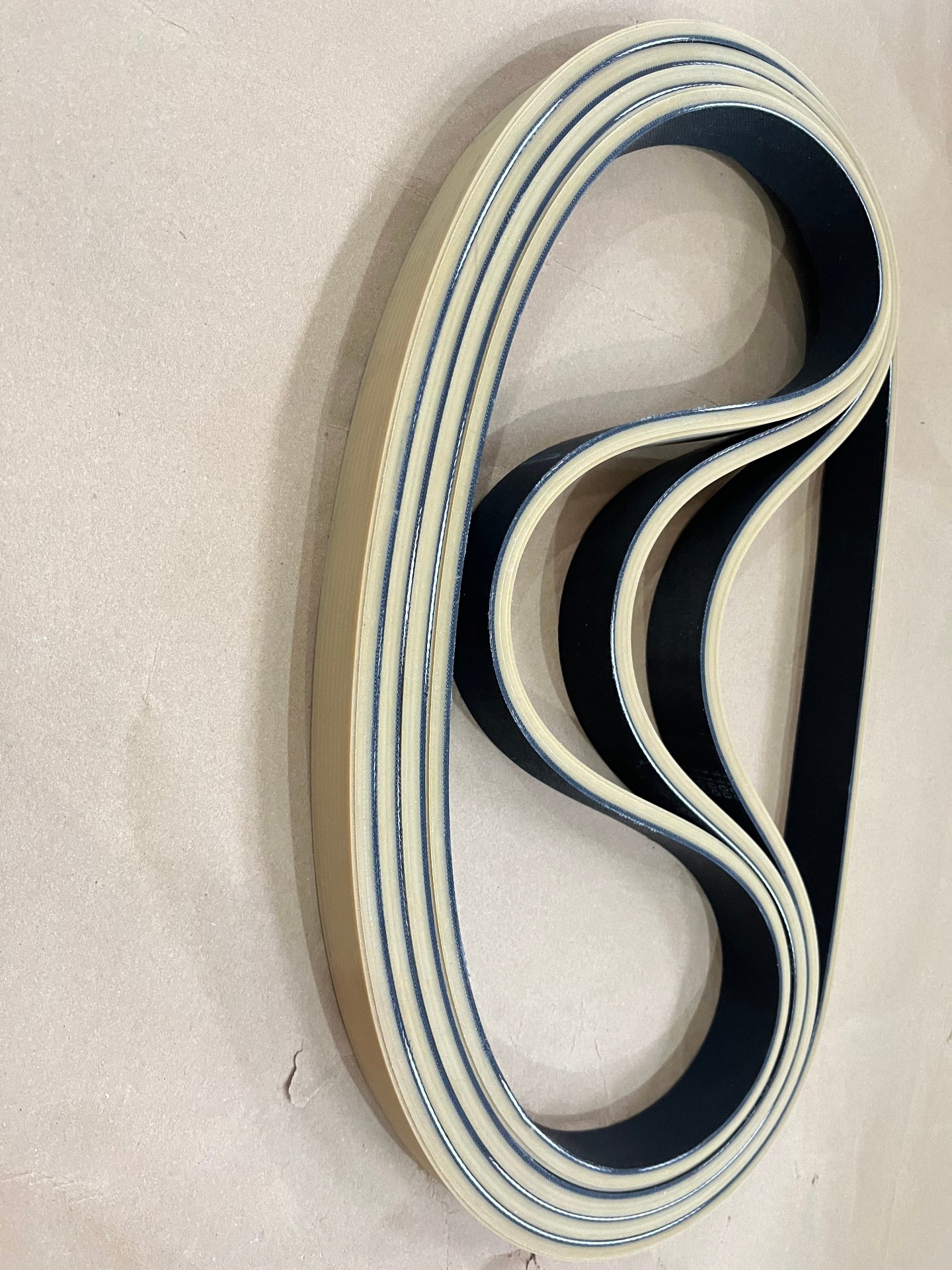 flat belt