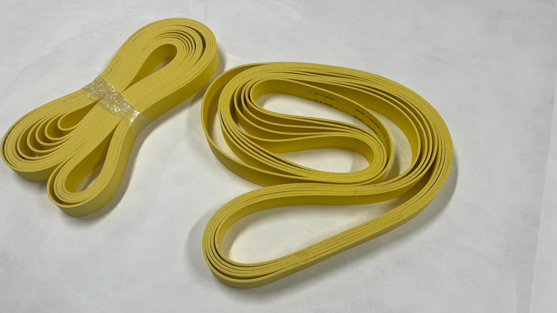 flat belt