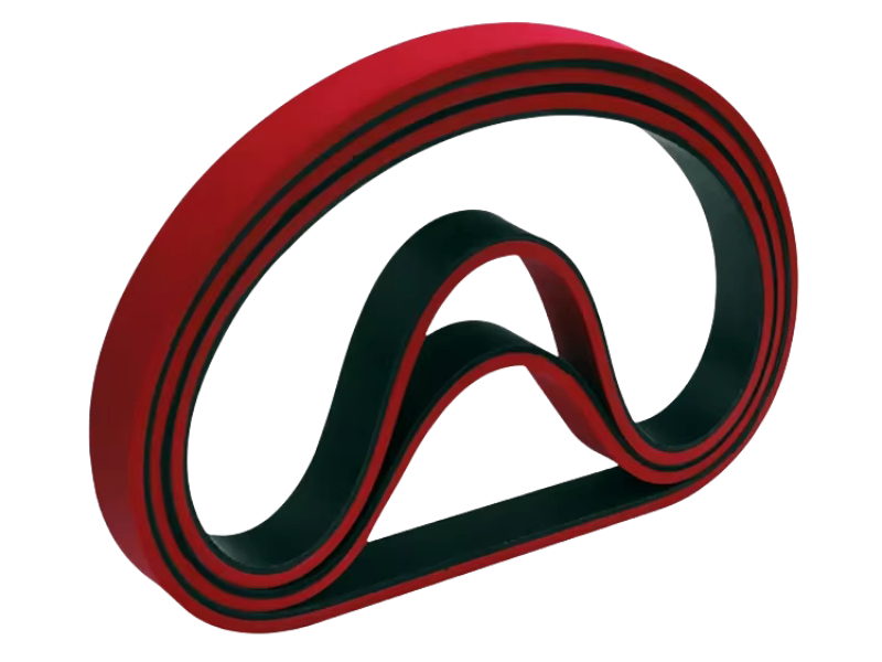 flat belt