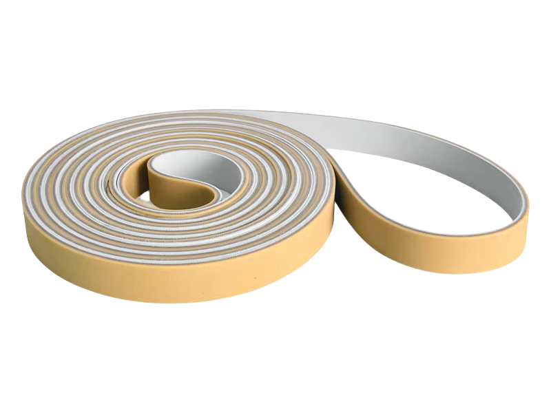 flat belt