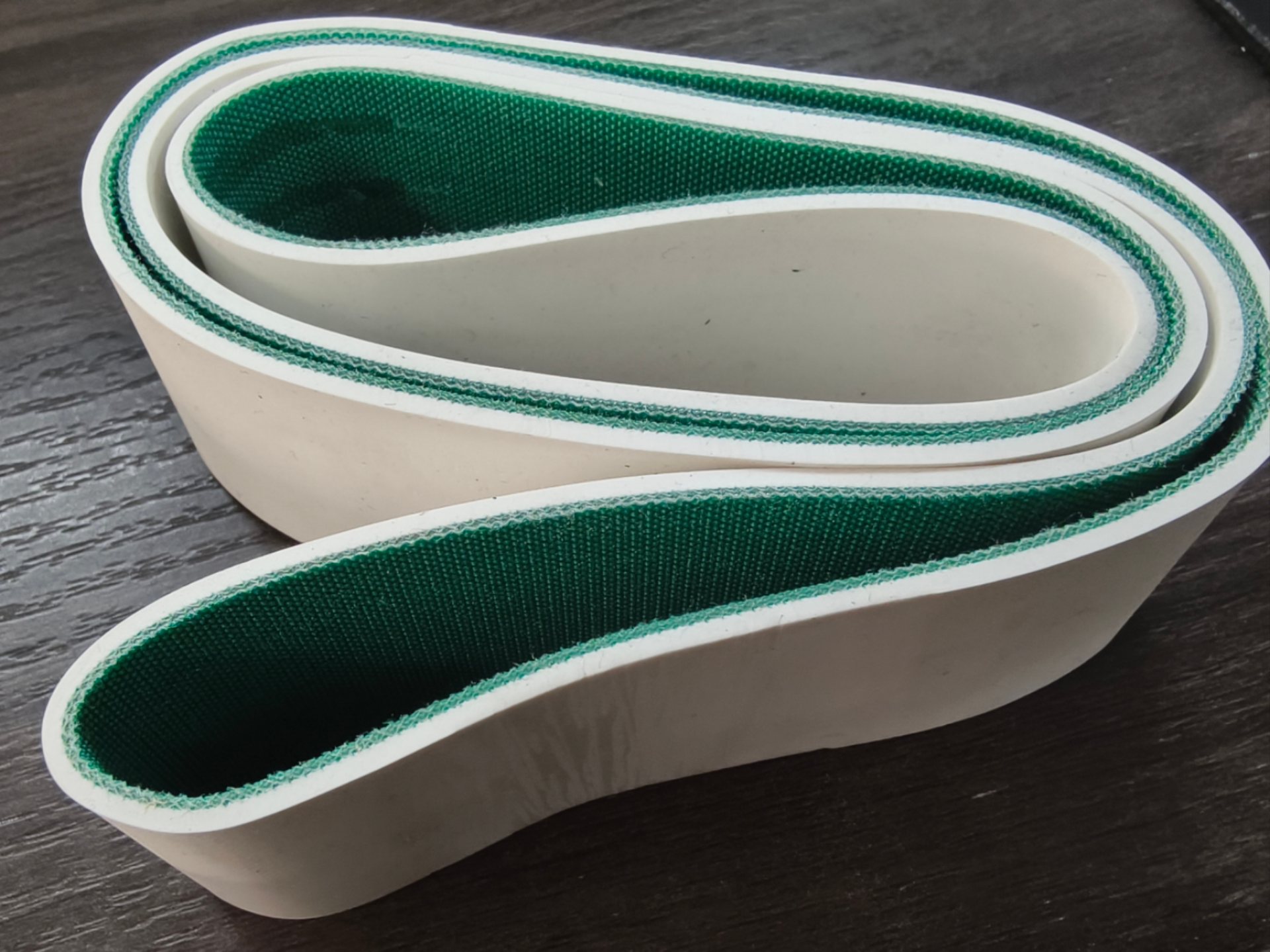 flat belt