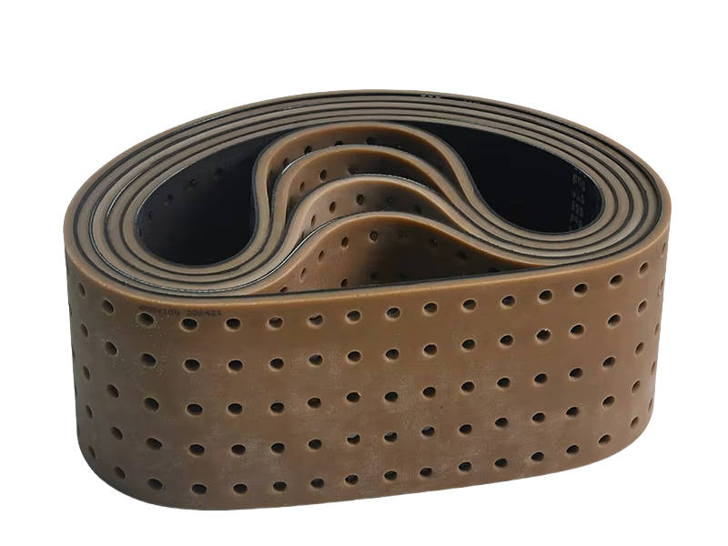 flat belt