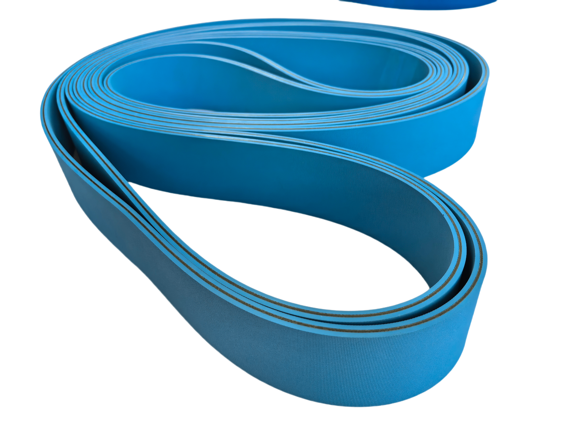 flat belt