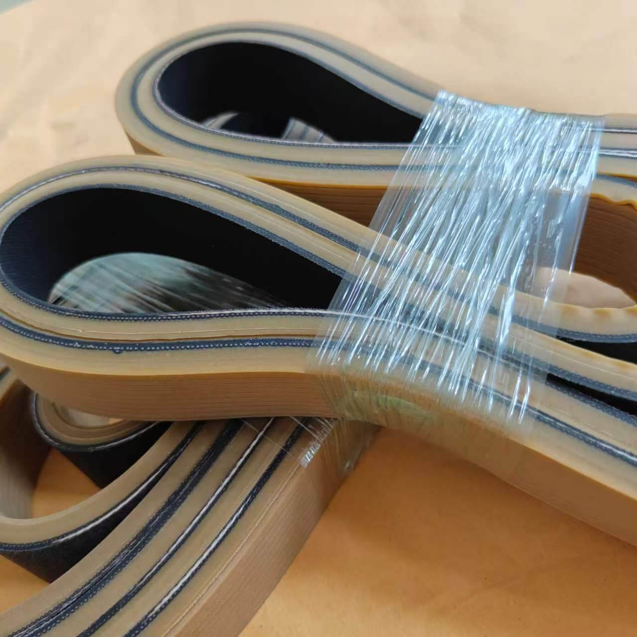 flat belt