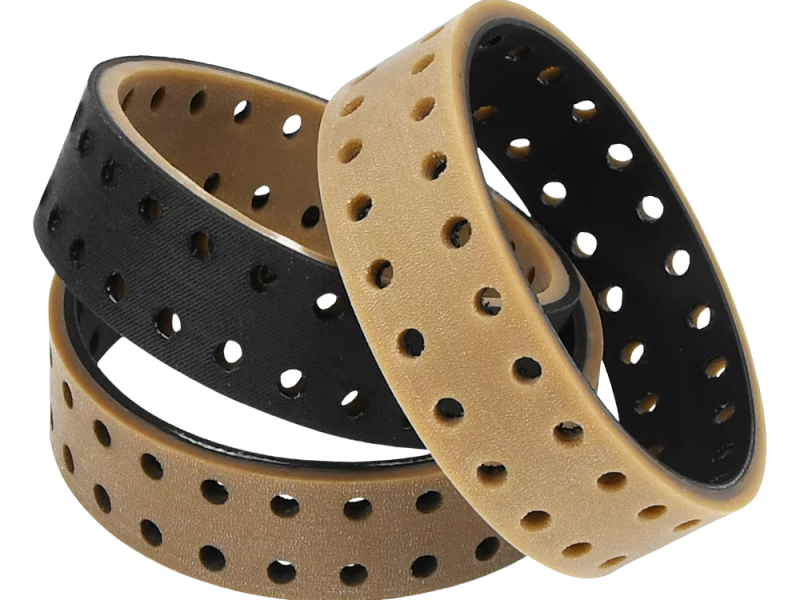 flat belt