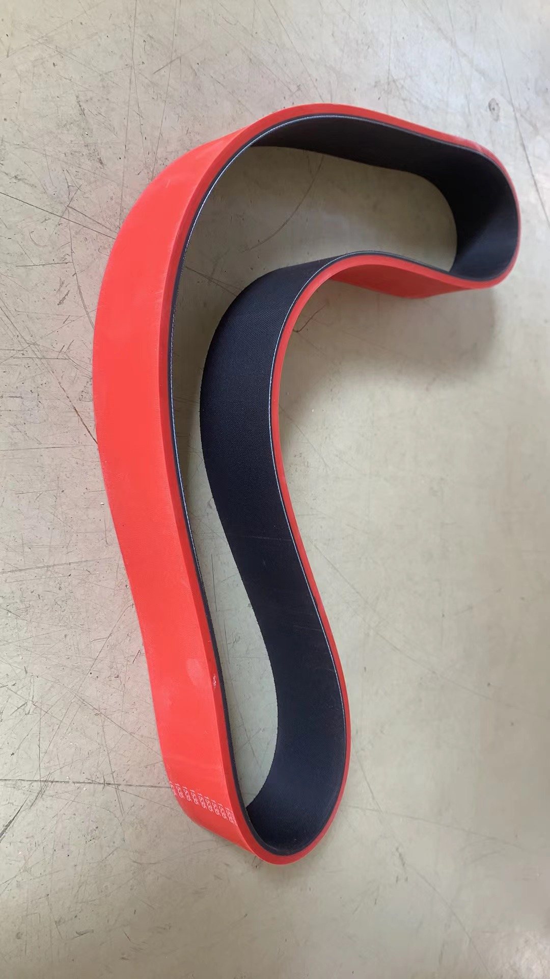 flat belt
