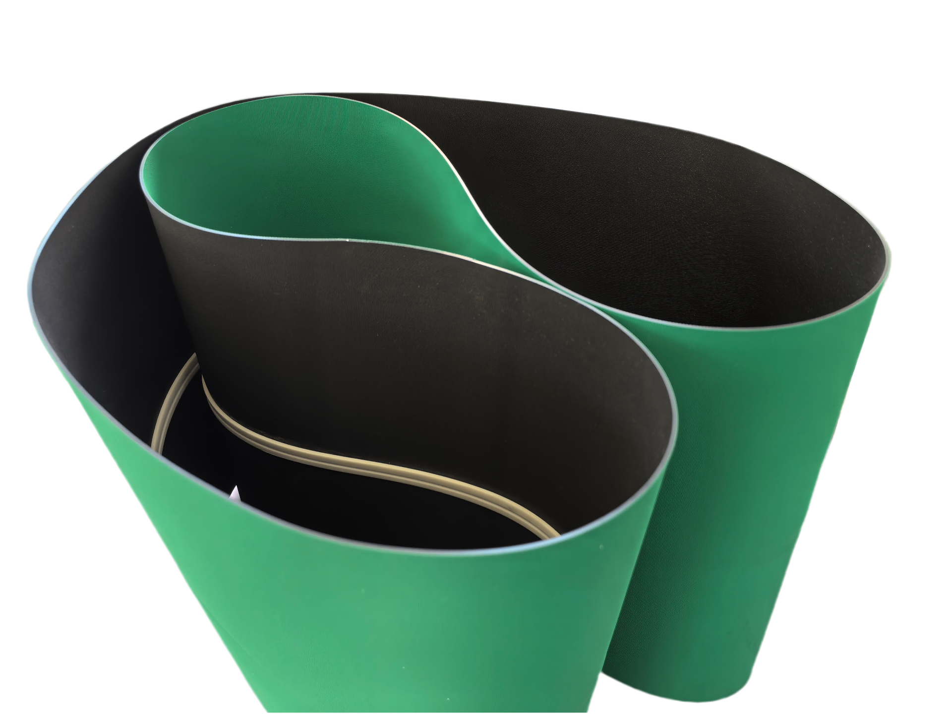 pvc conveyor belt