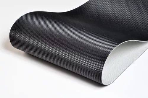 pvc conveyor belt