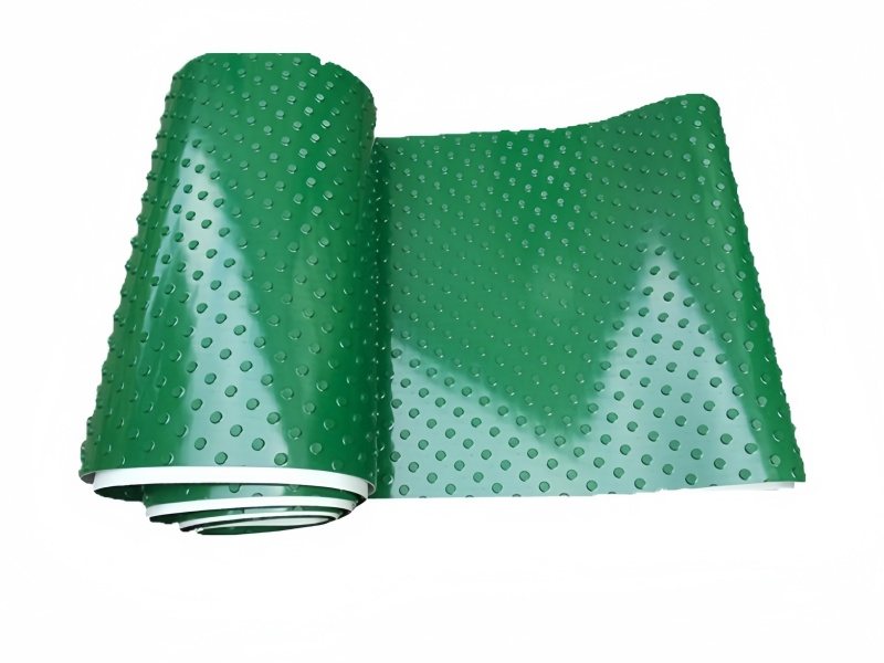 pvc conveyor belt