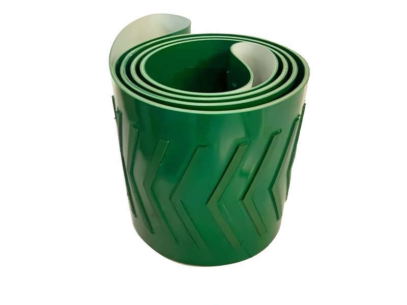 pvc conveyor belt