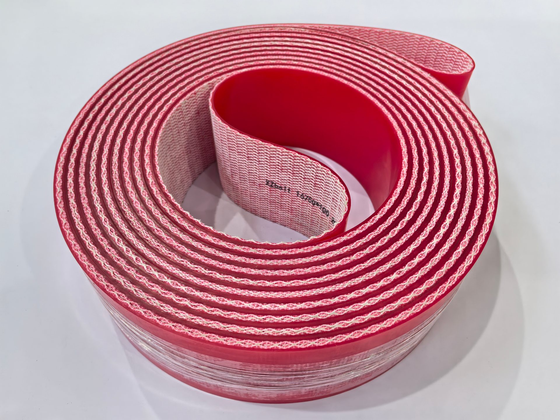 pvc conveyor belt