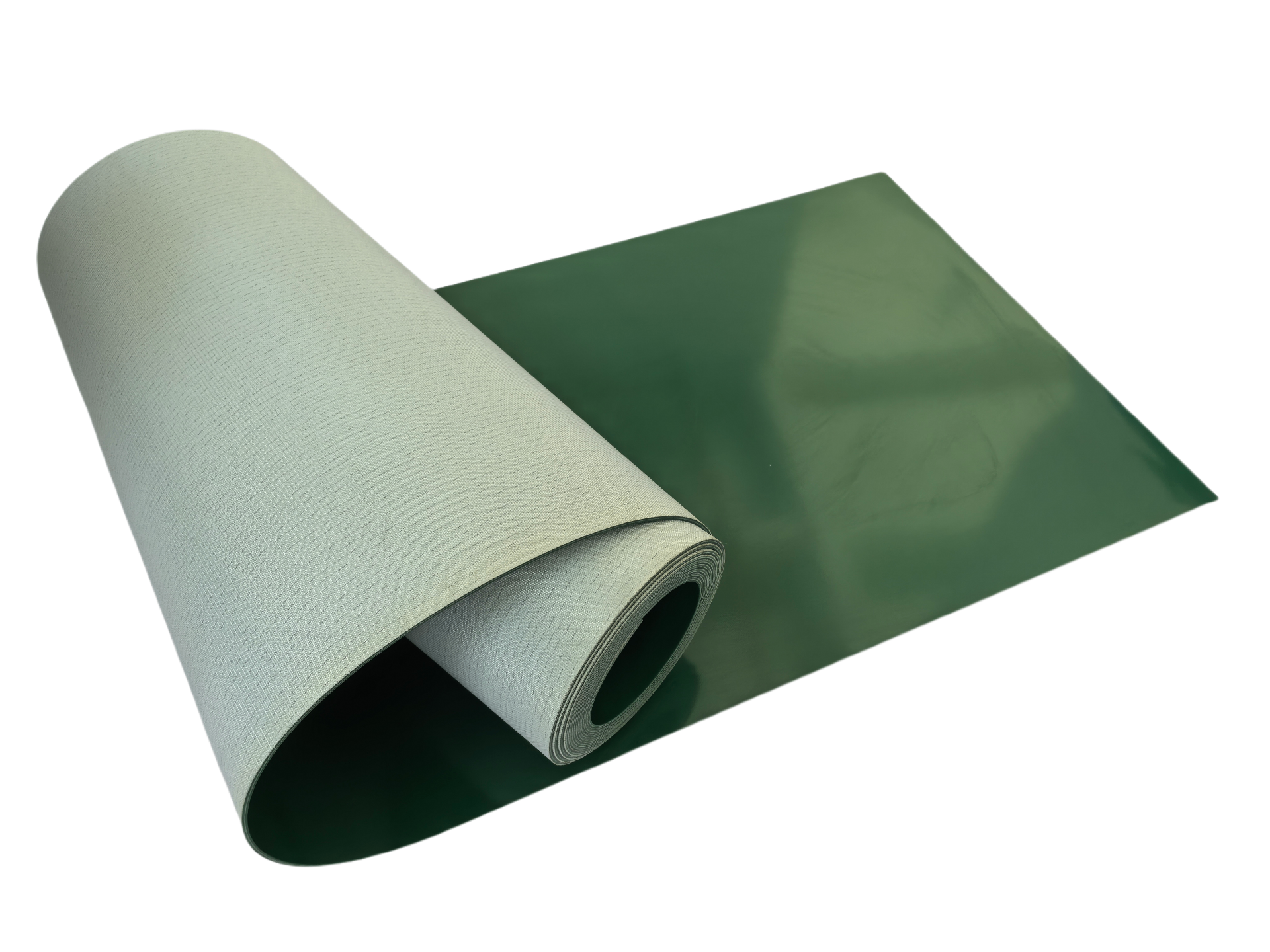 pvc conveyor belt