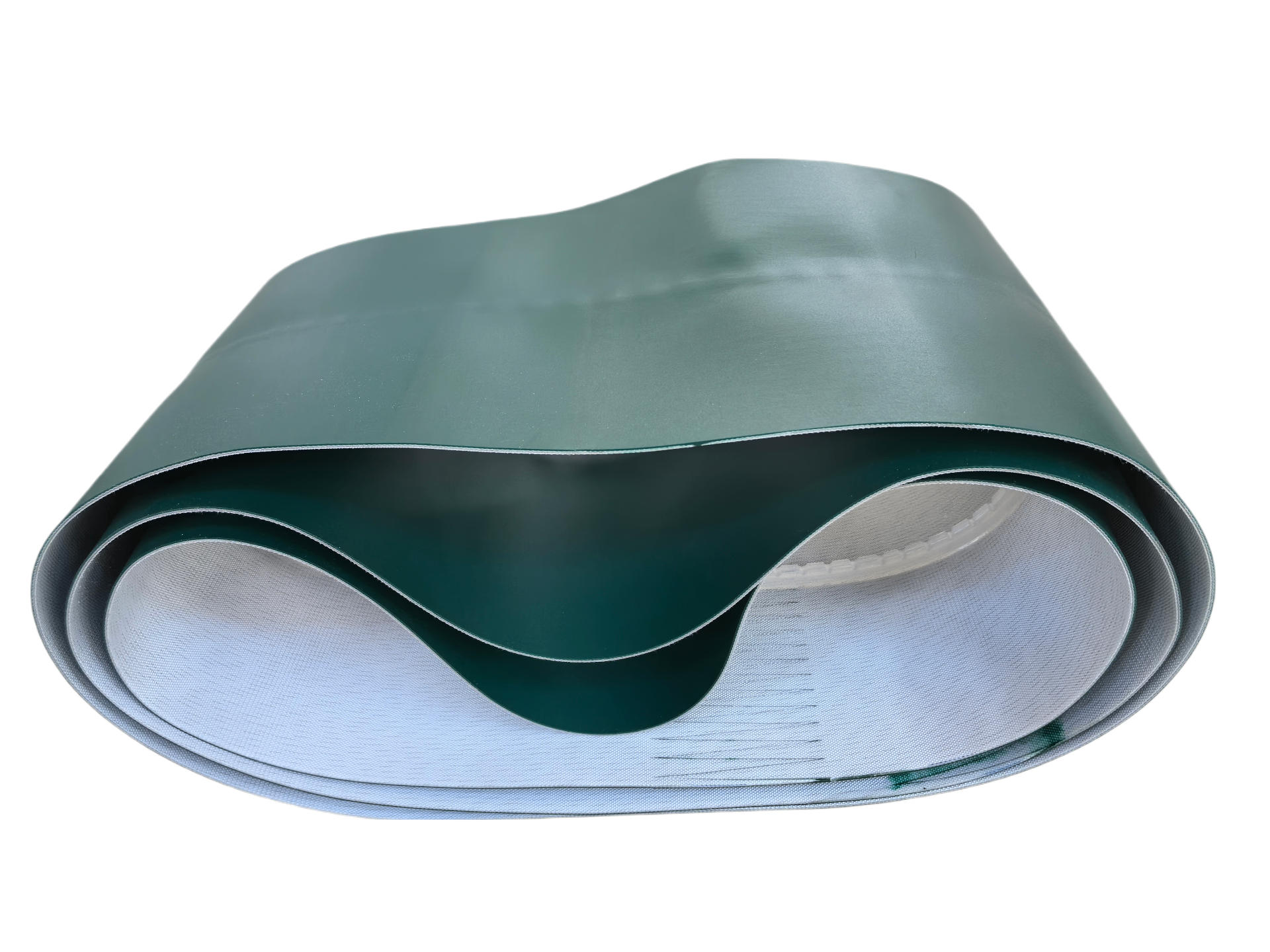 pvc conveyor belt