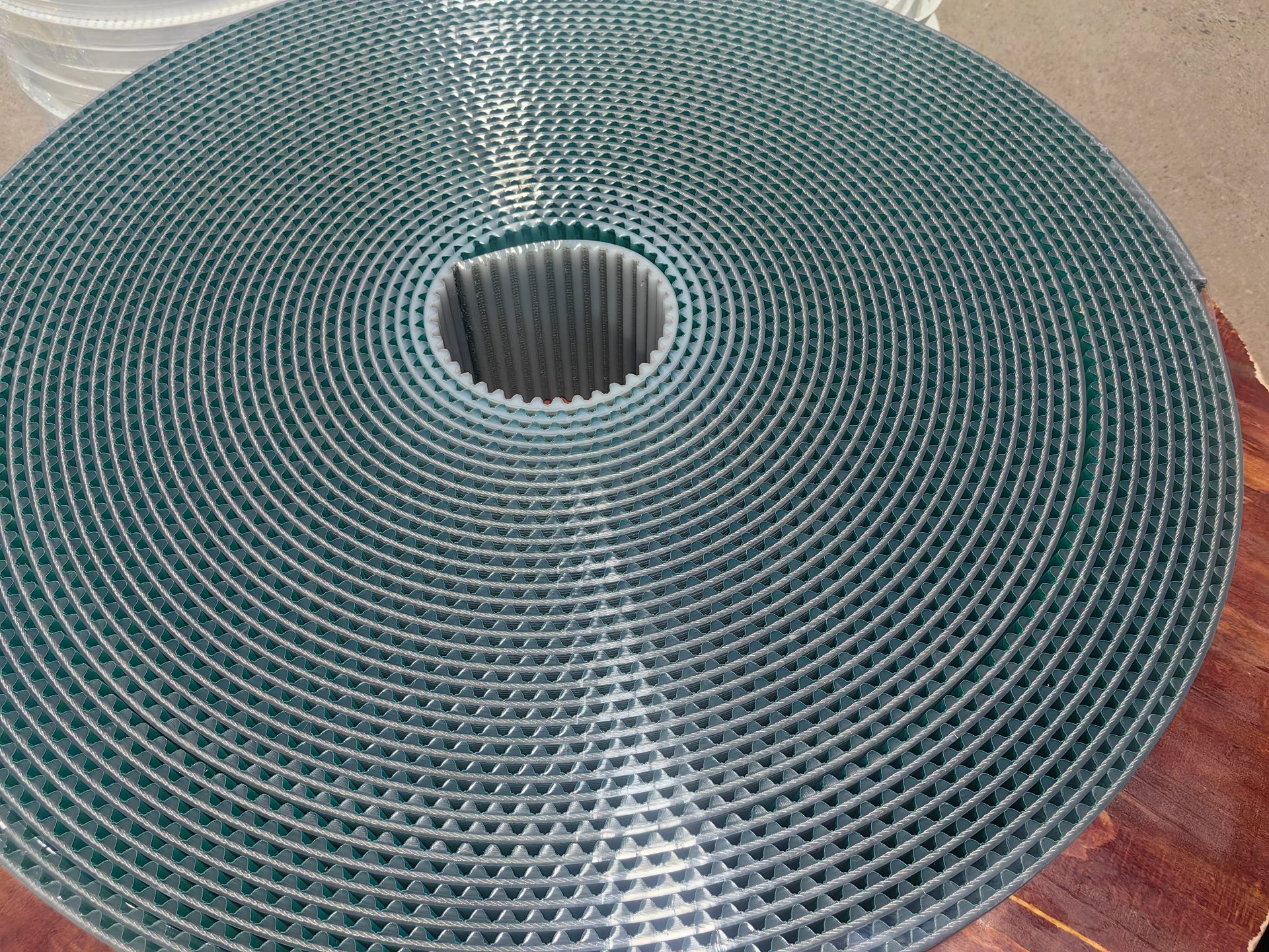 timing belt