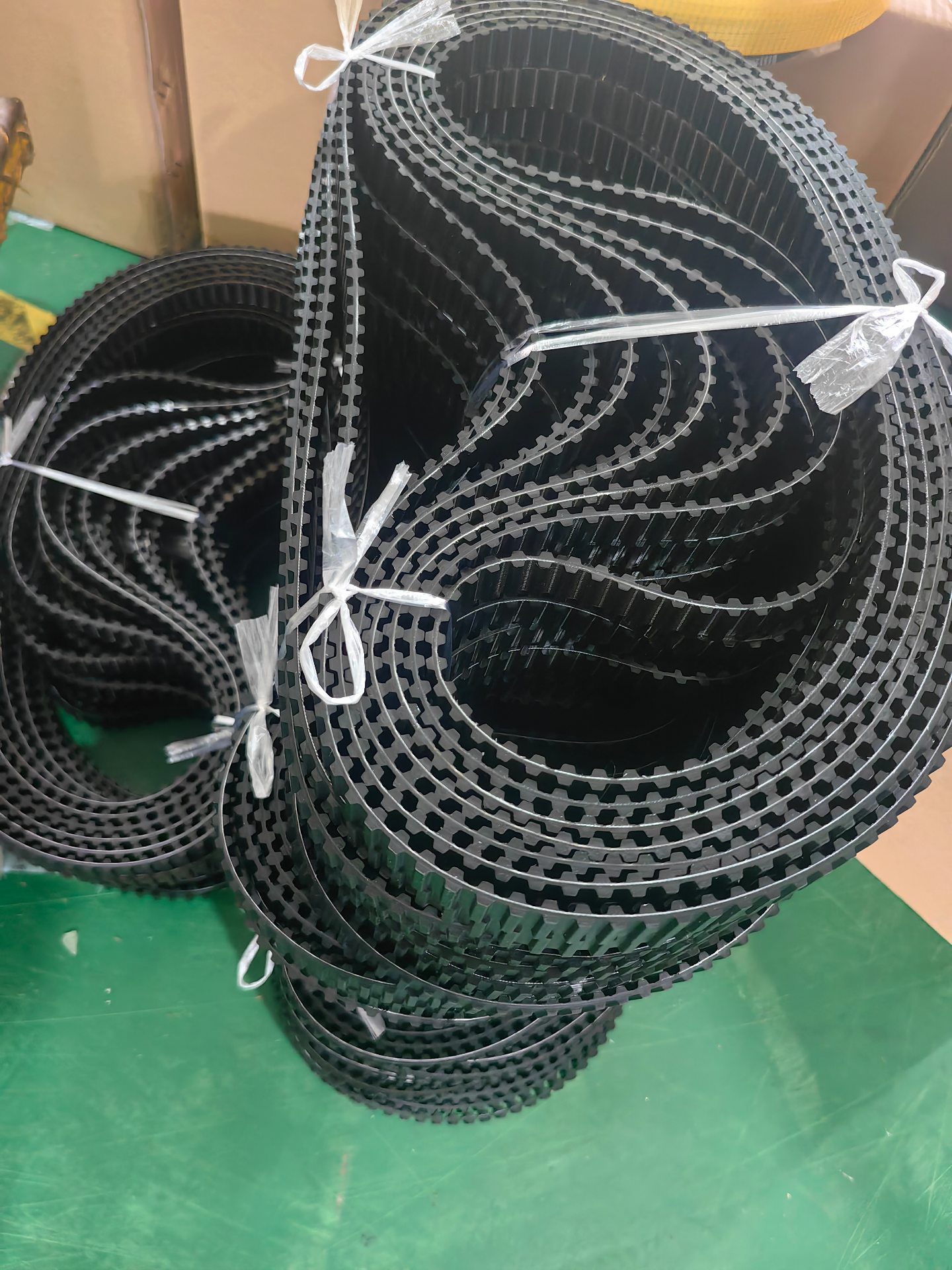 timing belt