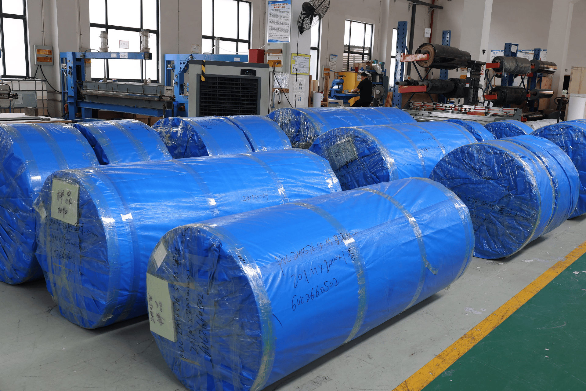 xzbelt_factory