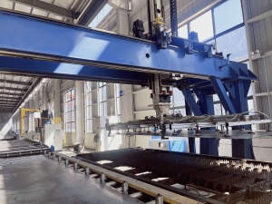 factory