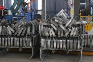 factory