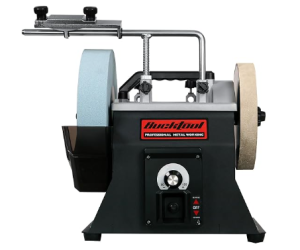bucktool 10-inch Wet Stone Sharpener