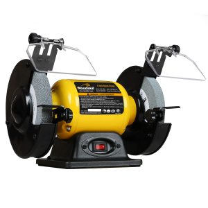 bucktool 6-inch Small Bench Grinder