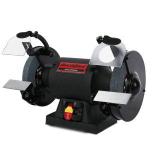 bucktool 8-inch High Speed Bench Grinder
